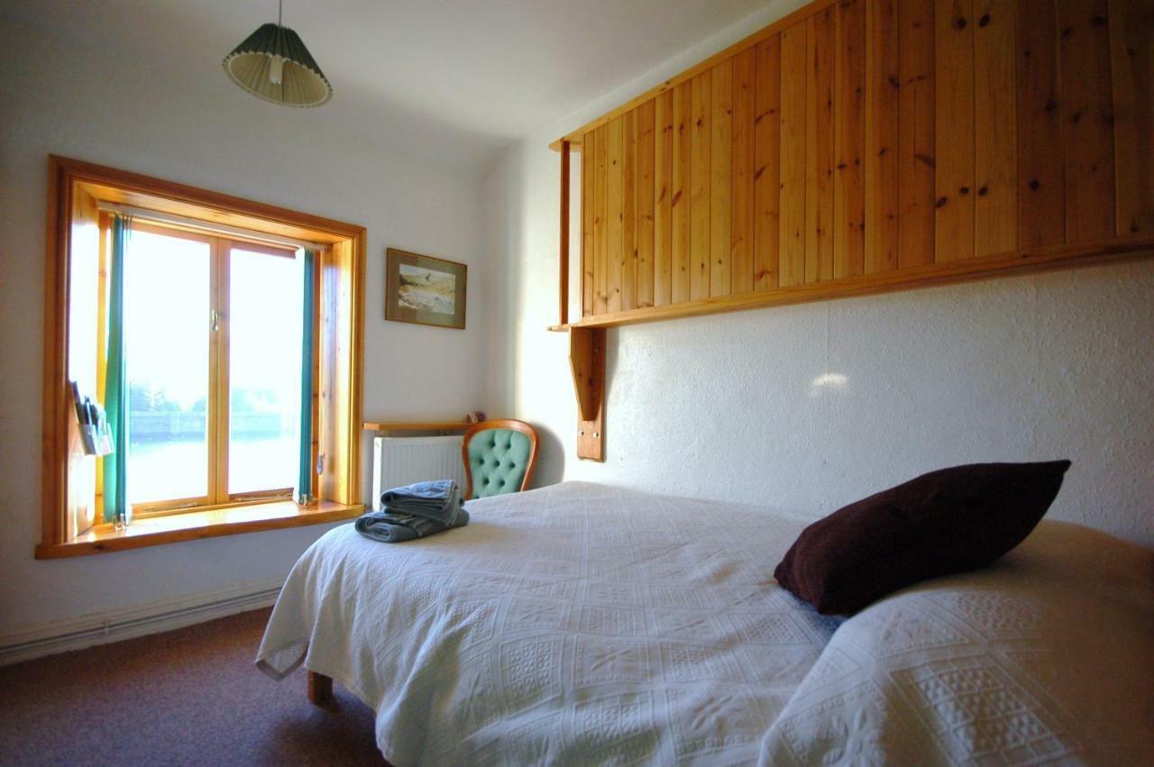 Гостевой дом Bryn Elltyd Eco House Блайнай-Фестиниог Экстерьер фото